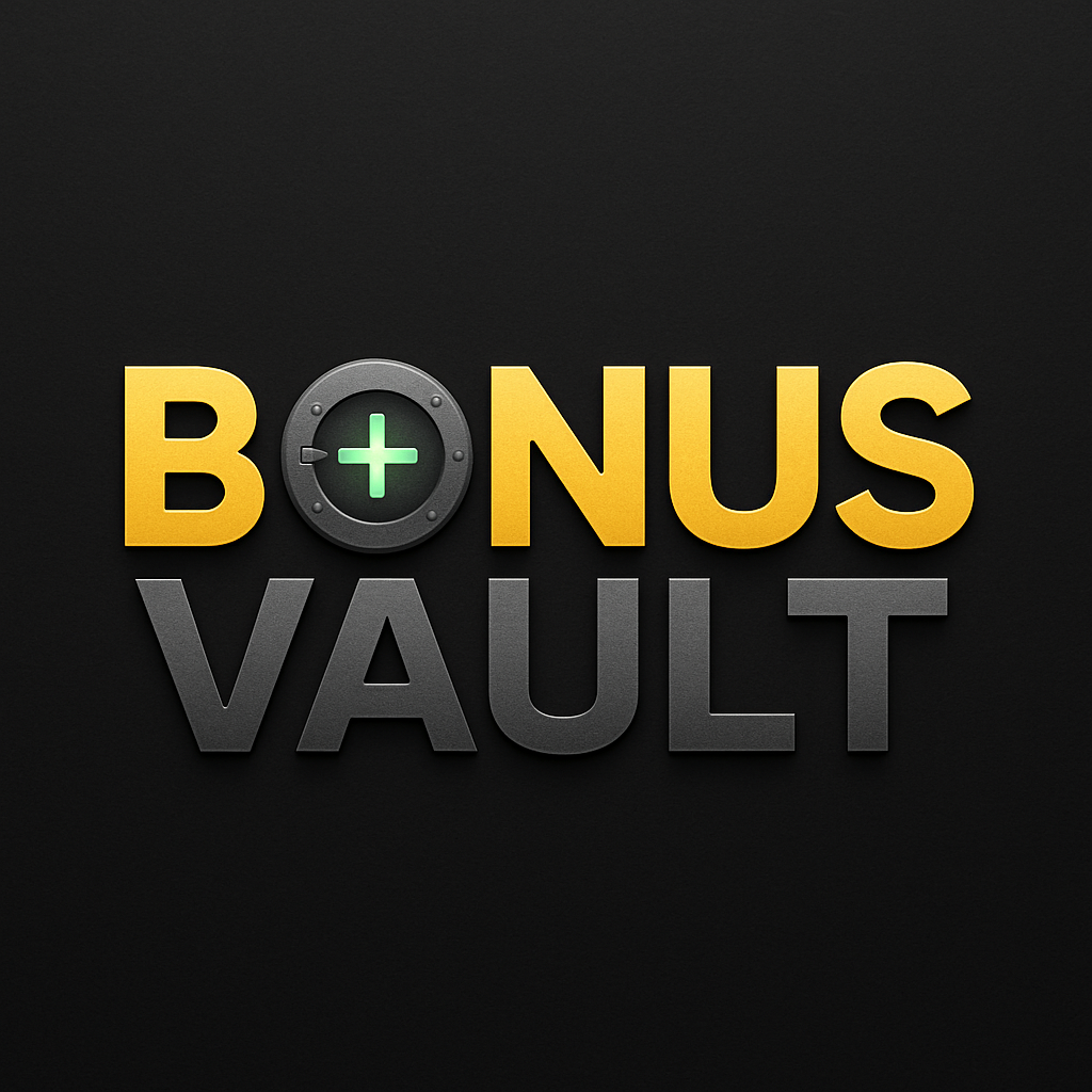 BonusVault