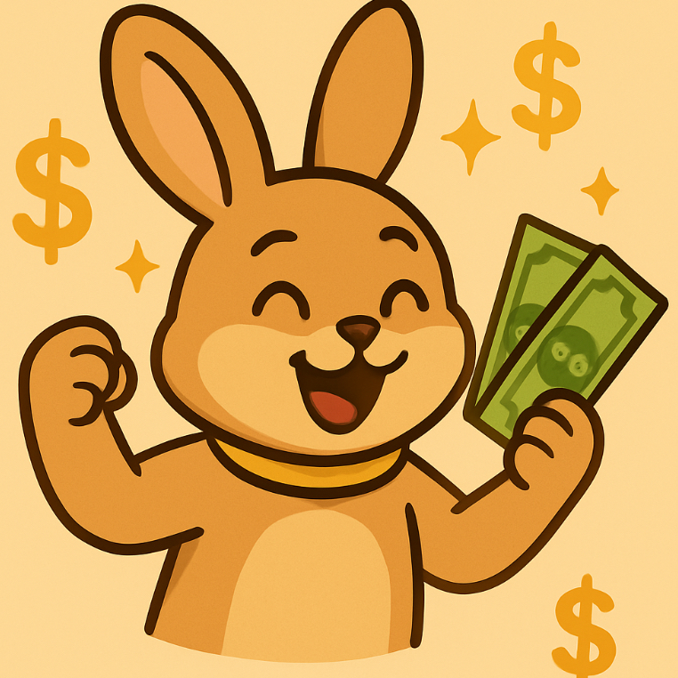 Redrabbit