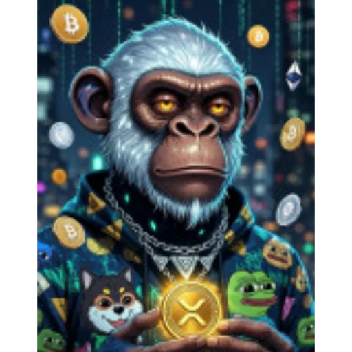 cryptoMetalApe